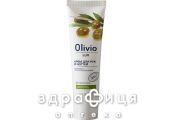 Dr.sante (Санте) olivio lux крем д/рук/ногтей 100мл
