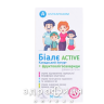 Йогурт канадський біале active фрукт капс №30