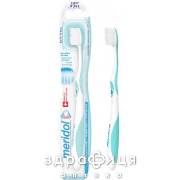 З/Щ COLGATE МЕРИДОЛ МЯГК