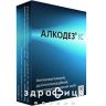 Алкодез ic таб по 0,5 г № 4 у блiстер таблетки від похмілля