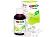 БАД PEDIAKID ФИТОВЕРМИЛ КОНЦЕНТРАТ 125МЛ