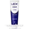 Гель-смазка lex aqua 100мл