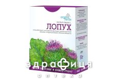 Фиточай лопух большой 50г