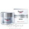 Eucerin гiал фiллер+вольюм лiфт крем нiчн д/обличчя 50мл