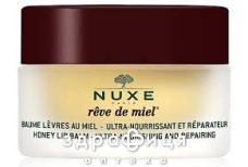 Nuxe (Нюкс) медовая мечта бальзам д/губ 15мл 9702844