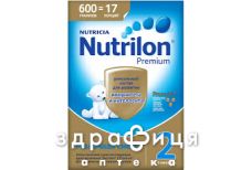 Nutricia (Нутриция) нутрилон-2 смесь молочная с 6 мес 600г