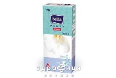 Прокл Bella (Белла) panty aroma fresh №20