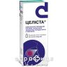 Целiста р-н д/ротпорожн 0,1мг/мл 100мл ліки від горла