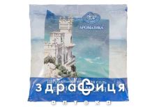 СОЛЬ МОРСКАЯ АРОМАТИКА Д/ВАНН ЧЕРН МОРЕ 500Г