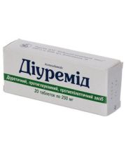ДИУРЕМИД