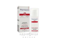 Pharmaceris N интенсивный питательный крем для лица Nutri-Capilaril 50 мл антивозрастной крем от морщин