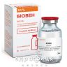 Биовен р-р д/инф 10% 50мл Иммуноглобулины