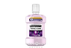 Listerine (Листерин) ополаск д/полос рта total care 1000мл