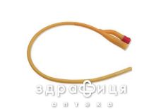 Катетер Фолея Medicare 2-х (fr24) s-2f30-24