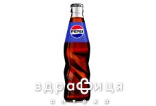 Напиток pepsi cola сильногаз стекло 0,25л р