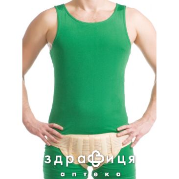 Бандаж 5011 грижовий уніфікований люкс xs/s