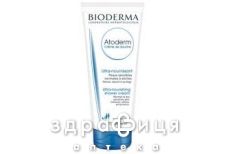 Bioderma атодерм крем очищ 028122 200мл
