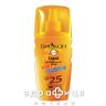 Біокон спрей д/беззпечн засмаги spf-25 160мл 240025 крем для засмаги