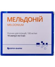 МЕЛЬДОНИЙ