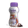 Спец/пит Fortini шокол вкус 200мл