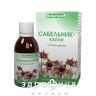 Сабельник-краплi 50мл хондропротектори