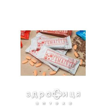 Гематоген happy kid вiтамiни плюс 50г