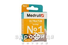 Бинт medrull эласт сетч трубчат ultratub №1 0,9х50см
