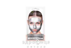 Bielenda (Беленда) проф формула маска очищ д/лица  эффект детоксикации 2х5г