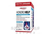 ДД ХОНДРО ХЕЛП ТАБ 800МГ №40 хондропротектори