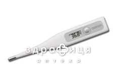 Термометр omron eco temp smart електр мс-341-е