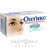 Оптикс таблетки п/о №60 капли для глаз