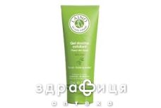 Laino (Лено) гель д/душа эксфолиант зелен чай/листья мяты 200мл 602349