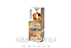 Dr.sante argan oil крем п/зморш навк очей розгладж 40+15мл