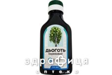 Деготь березовый 100мл