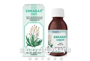 Эвкабал сироп 100мл отхаркивающие препараты, сиропы, таблетки