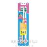 Зубна щітка oral-b classic 1 2 3  40 medium №2