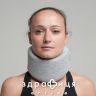 Бандаж 3006 воротник шанца р3(100) серый