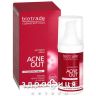 Acne out крем п/угревой сыпи 30мл крем для жирной кожи