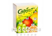 Сорбит пищ 250г питание для диабетиков