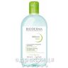 Bioderma себiом h2o лосьйон мiцел 500мл 028642х
