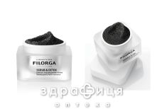 Filorga скраб енд детокс 50мл acl6105075