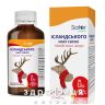Исландский мох сироп sator pharma 200мл лекарства от простуды