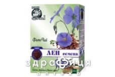 Фiточай ключи здоров'я льону насiння 100г