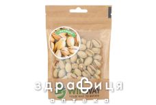 Winway фисташки жаренные zip-пакет 80г