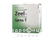 Цель t р-н д/iн'єкцiй 2мл №100 (5х20) нестероїдний протизапальний препарат
