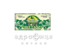Фiточай-бад пакет 1,35 г квiтки глоду №20