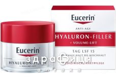 Eucerin (Юцерин) крем дневн д/восстан д/конт лица д/сух кожи 50мл