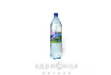 Минеральная вода Лужанская п/э 1,5л №1