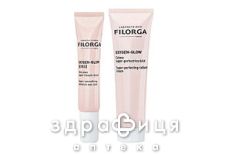 Filorga оксиджен-глоу крем 50мл+оксиджен-глоу ср-во д/контур глаз 15мл set9424 Filorga оксиджен-глоу крем 50мл+оксиджен-глоу ср-во д/контур глаз 15мл set9424