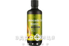 Эльфа bion avocado oilbiotin шампунь д/всех тип волос 355мл